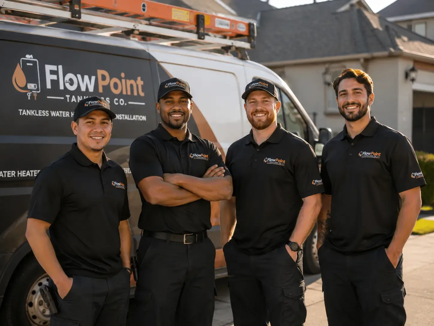 Tankless Water Heater Installation company in Doniphan, MO