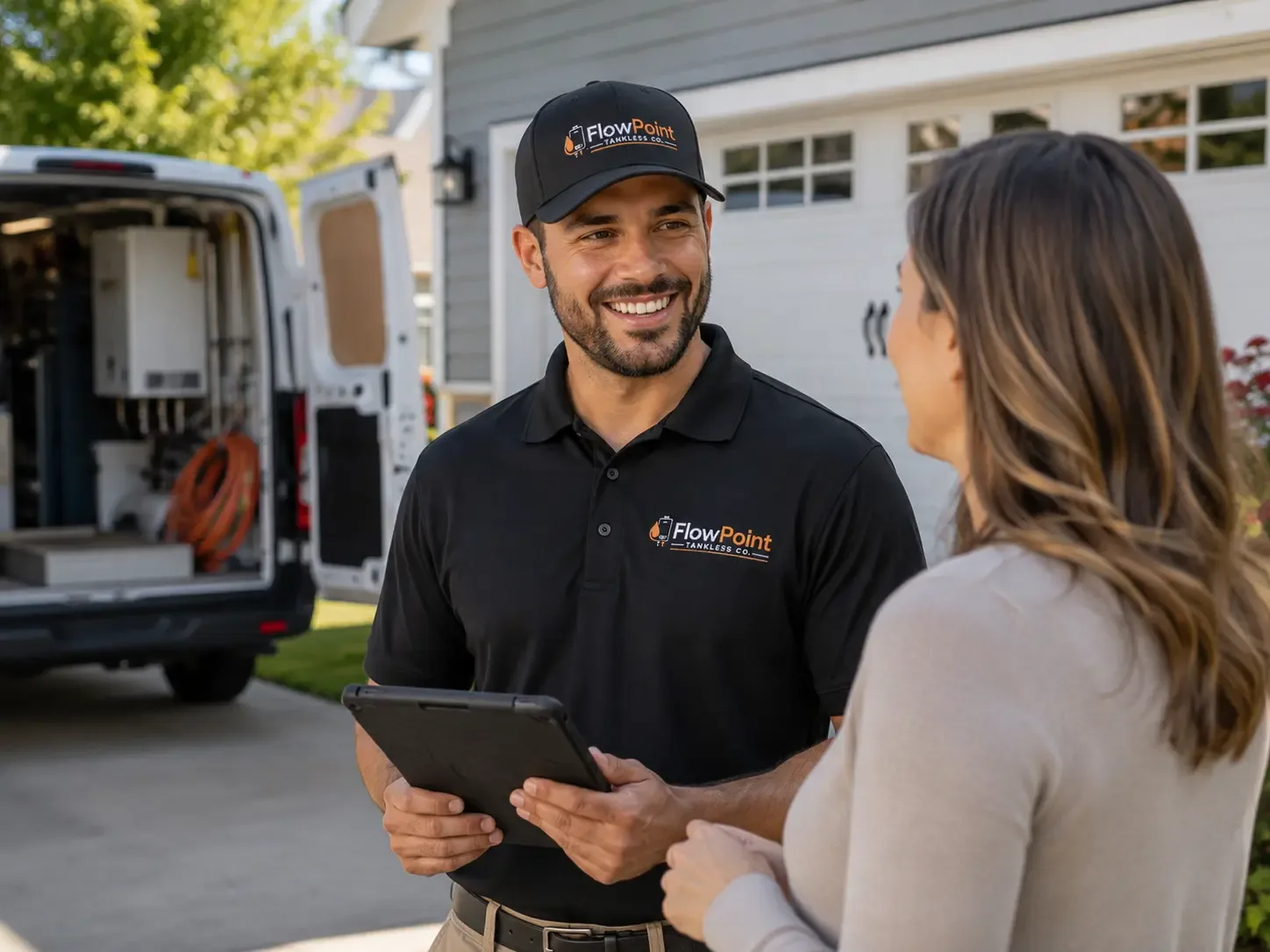 Tankless Water Heater Installation Doniphan, MO FAQs